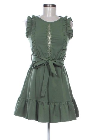 Rochie SHEIN, Mărime S, Culoare Verde, Preț 105,00 Lei, #137841239
