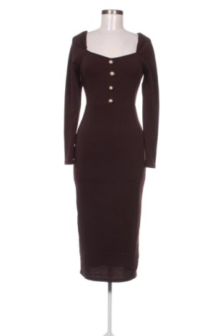 Rochie SHEIN, Mărime S, Culoare Maro, Preț 105,00 Lei, #137841304