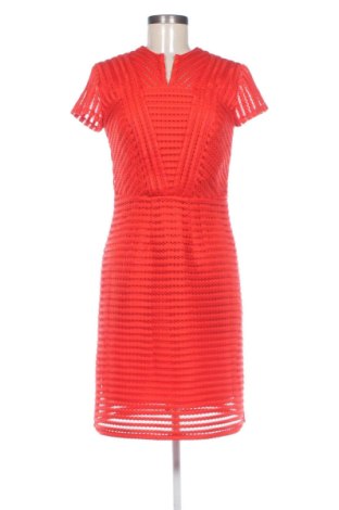 Rochie Calvin Klein, Mărime M, Culoare Roșu, Preț 263,99 Lei, #137841310