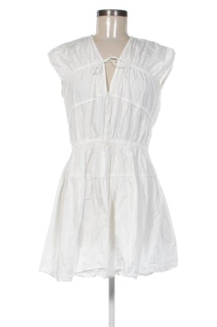 Rochie H&M, Mărime S, Culoare Alb, Preț 104,98 Lei, #137841377