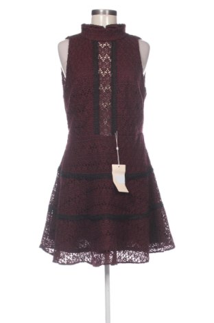Rochie River Island, Mărime L, Culoare Mov, Preț 290,00 Lei, #137841557
