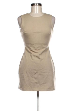 Rochie Pin Up, Mărime S, Culoare Bej, Preț 104,98 Lei, #137841639