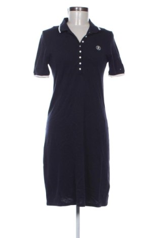 Rochie Tommy Hilfiger, Mărime M, Culoare Albastru, Preț 293,95 Lei, #137841691