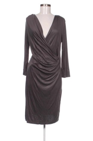 Рокля H&M, Размер M, Цвят Сив, Цена 20,00 €, #137841715