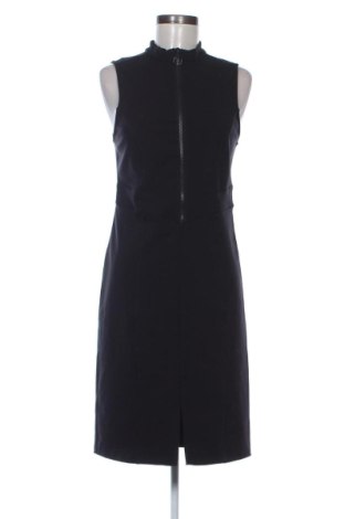 Рокля Zara, Размер L, Цвят Черен, Цена 13,80 €, #137841743