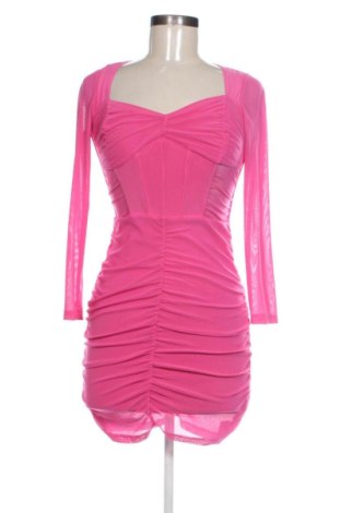 Rochie Calliope, Mărime XS, Culoare Roz, Preț 104,98 Lei, #137841753