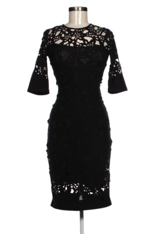 Rochie Grazia, Mărime S, Culoare Negru, Preț 157,47 Lei, #137841767