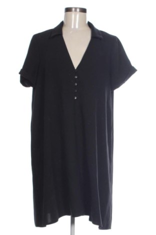 Рокля Zara, Размер L, Цвят Черен, Цена 13,72 €, #137841823