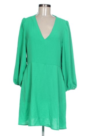 Рокля Vero Moda, Размер L, Цвят Зелен, Цена 13,72 €, #137841894