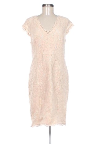 Rochie Steps, Mărime L, Culoare Bej, Preț 161,99 Lei, #137841915