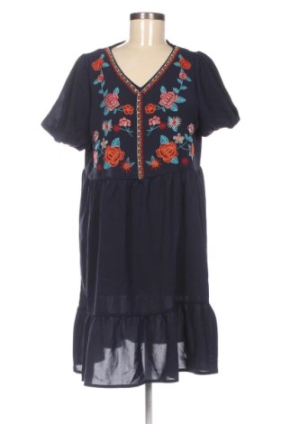Рокля SHEIN, Размер M, Цвят Многоцветен, Цена 20,00 €, #137841925