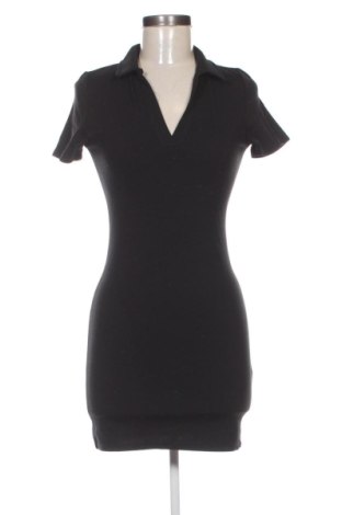 Рокля Pull&Bear, Размер S, Цвят Черен, Цена 20,00 €, #137841976