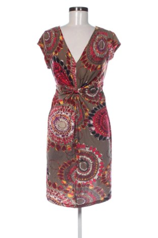 Rochie Comma,, Mărime M, Culoare Multicolor, Preț 228,99 Lei, #137842013