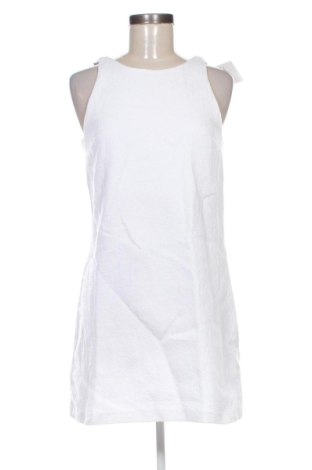 Рокля Zara, Размер S, Цвят Бял, Цена 14,00 €, #137842050