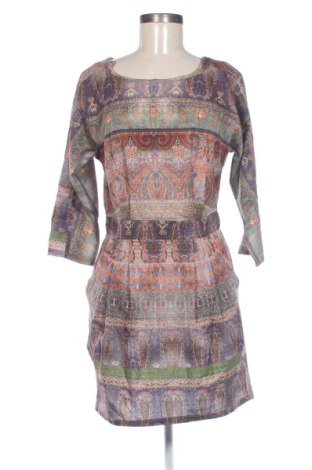 Φόρεμα Mango, Μέγεθος M, Χρώμα Πολύχρωμο, Τιμή 18,99 €, #137842239