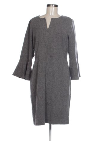 Rochie Ann Taylor, Mărime M, Culoare Gri, Preț 594,00 Lei, #137842358