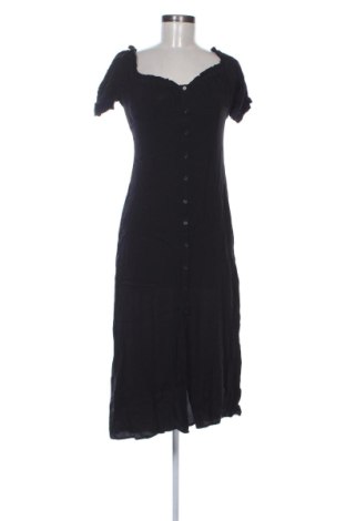 Šaty  H&M, Veľkosť S, Farba Čierna, Cena  20,00 €, #137842391