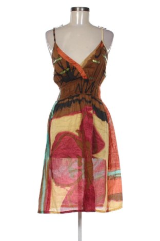 Rochie Unbranded, Mărime M, Culoare Multicolor, Preț 104,67 Lei, #137842588