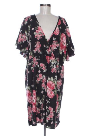 Rochie SHEIN, Mărime XXL, Culoare Multicolor, Preț 104,98 Lei, #137842748