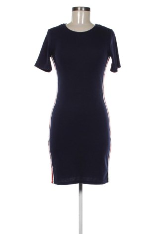 Rochie H&M, Mărime M, Culoare Albastru, Preț 104,67 Lei, #137842820