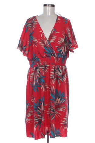 Rochie Unbranded, Mărime XXL, Culoare Multicolor, Preț 104,98 Lei, #137842900