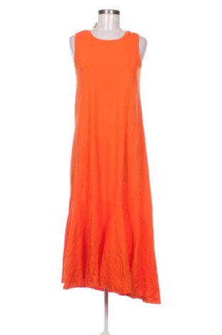 Rochie Edc By Esprit, Mărime M, Culoare Portocaliu, Preț 207,84 Lei, #137842954