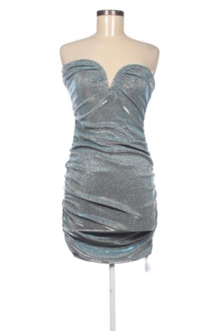 Rochie Unbranded, Mărime S, Culoare Albastru, Preț 251,96 Lei, #137843012