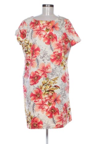 Рокля Marks & Spencer, Размер XXL, Цвят Многоцветен, Цена 17,39 €, #137843188