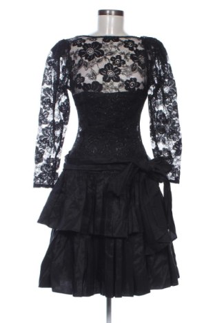 Rochie Unbranded, Mărime S, Culoare Negru, Preț 155,57 Lei, #137843203