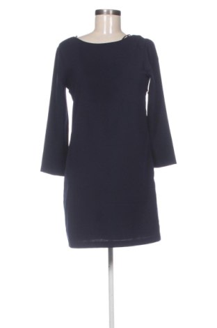 Рокля Zara, Размер M, Цвят Син, Цена 14,00 €, #137843415