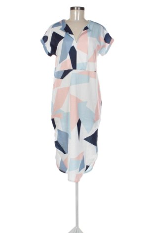 Rochie Unbranded, Mărime M, Culoare Multicolor, Preț 104,67 Lei, #137843428