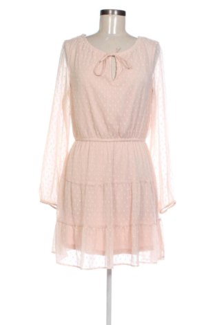 Рокля H&M, Размер M, Цвят Розов, Цена 20,00 €, #137843476