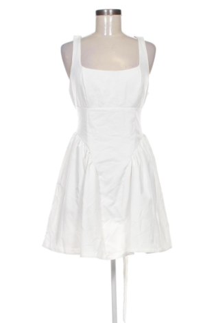 Rochie SHEIN, Mărime L, Culoare Alb, Preț 104,98 Lei, #137843677
