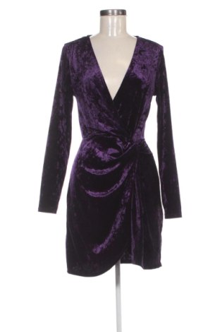 Rochie Mango, Mărime M, Culoare Mov, Preț 89,23 Lei, #137843682