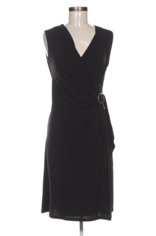 Rochie Sandro Ferrone, Mărime XL, Culoare Negru, Preț 220,46 Lei, #137843704