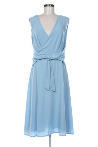 Rochie Comma,, Mărime L, Culoare Albastru, Preț 228,99 Lei, #137843708