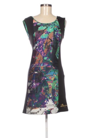 Рокля Desigual, Размер XS, Цвят Многоцветен, Цена 41,91 €, #137843795