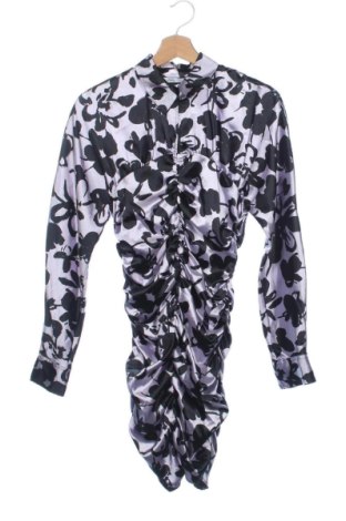 Šaty  Zara, Velikost XS, Barva Vícebarevné, Cena  333,00 Kč, #137844000