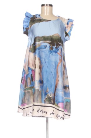 Rochie NEW COLLECTION, Mărime M, Culoare Multicolor, Preț 131,23 Lei, #137844034