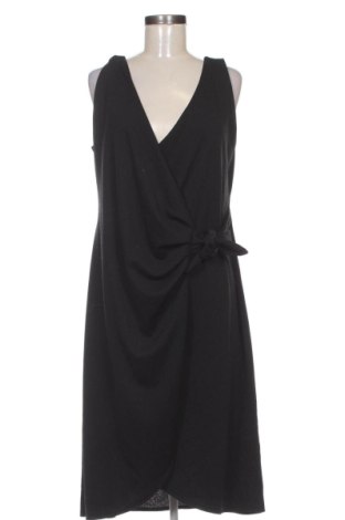 Rochie H&M, Mărime L, Culoare Negru, Preț 104,98 Lei, #137844099
