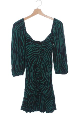 Šaty  Zara, Veľkosť XS, Farba Viacfarebná, Cena  13,72 €, #137844203