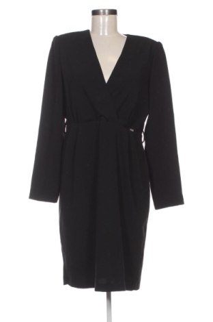Rochie Cannella, Mărime XL, Culoare Negru, Preț 220,46 Lei, #137844230