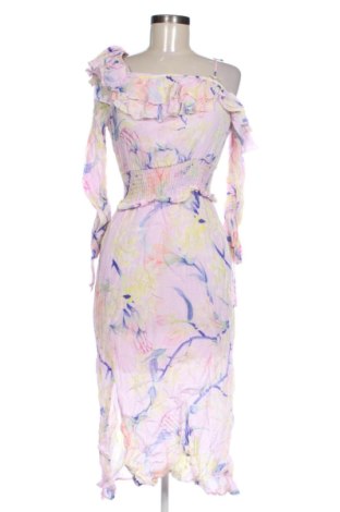 Šaty  H&M, Veľkosť XS, Farba Viacfarebná, Cena  20,00 €, #137844260