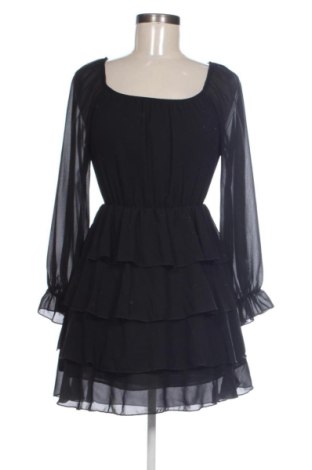 Rochie Floria, Mărime XS, Culoare Negru, Preț 550,00 Lei, #137844382