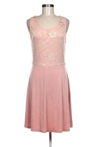 Šaty  Body Flirt, Veľkosť L, Farba Ružová, Cena  20,00 €, #137844515