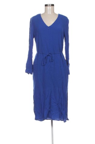 Šaty  Calvin Klein, Velikost S, Barva Modrá, Cena  1 526,00 Kč, #137844543