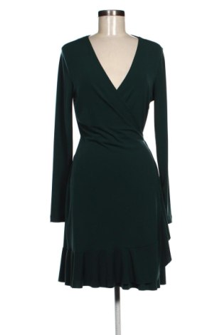Rochie Whkmp's, Mărime M, Culoare Verde, Preț 104,98 Lei, #137844587