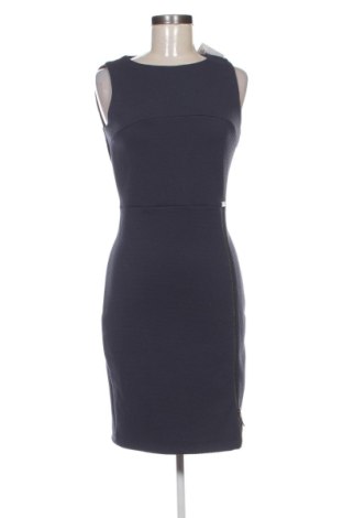 Rochie Sandro Ferrone, Mărime M, Culoare Albastru, Preț 220,46 Lei, #137844600