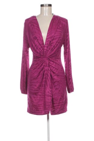 Rochie H&M, Mărime M, Culoare Roz, Preț 104,98 Lei, #137844641
