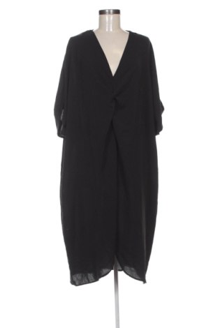 Šaty  Unbranded, Veľkosť 3XL, Farba Čierna, Cena  19,94 €, #137844670